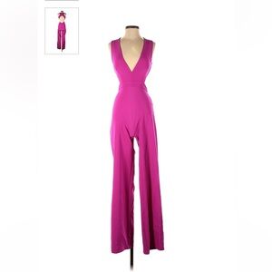 Aidan by Aidan Mattox - Jumpsuit